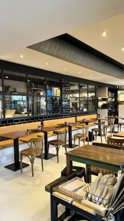 Restaurante Maleva Bakery - Marbella