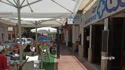 Restaurante +QUE Bar Restaurante - Calp