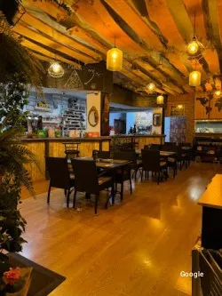 Restaurante Manolo's Restaurante - Alcúdia