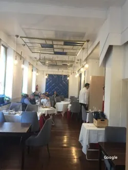 Restaurante Casa Mascaro Arroz Y Carbon - Madrid