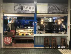Restaurante Lacayejera - Sevilla