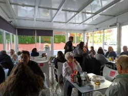 Restaurante Mirador De Maria - Torremolinos