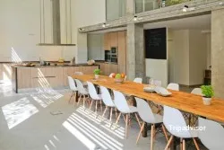 Escuela Cocinea, restaurant in Madrid