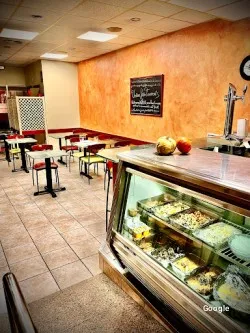 Restaurante L'Entrepa de Figueres L - Figueres