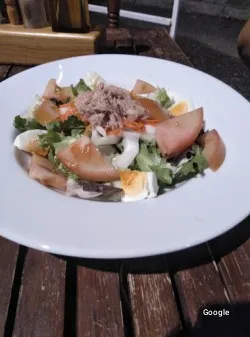 La Herradura, restaurant a Bormujos