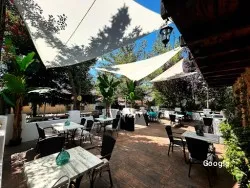 Acebos Del Tajo, ristorante a Peralejos de las Truchas