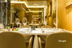 Restaurante La Taverna del Clínic - Barcelona