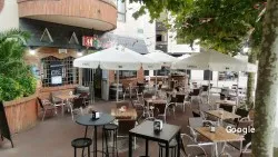 Restaurante Iturgitxi - Plentzia