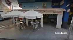 Restaurante Bar Mari Paz - Cádiz