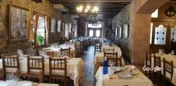 Restaurante Beola, restaurant a Baztan