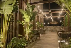 Casa Coco Nature Hotel & Spa, restaurant in Lloret de Mar