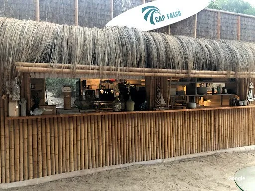 Foto de Cala Falcó