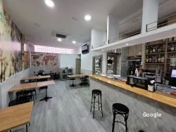 Restaurante Bar Juan - Madrid