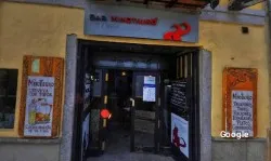 Restaurante Minotauro Tapas Bar II - Granada