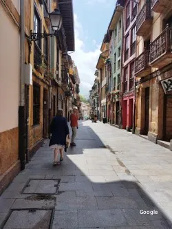 Restaurante El Duende - Oviedo