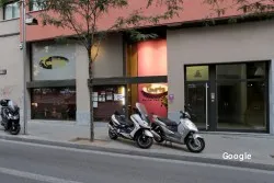 Tariq, ristorante a Badalona