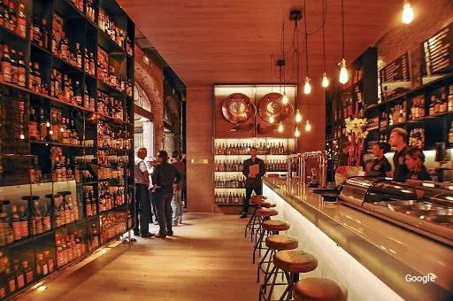 Photo by Museu del Vermut Restaurant