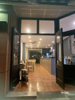 Muff & Co, restaurant in Valencia