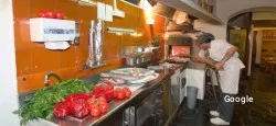 Casa Juanita, ristorante a Begur