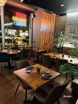 Restaurante MOSHIO Sushi - Ramen & Poke - Barcelona