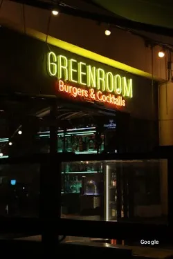 Restaurante Amarre 69 - Barcelona