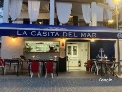 La Casita Del Mar, restaurant in Andratx