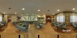 La Parrilla, ristorante a Almacelles