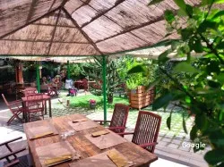 Restaurante Club Pocket Bike D'Osona - Vic