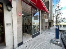 Restaurante Vigo Hot Dog - Vigo