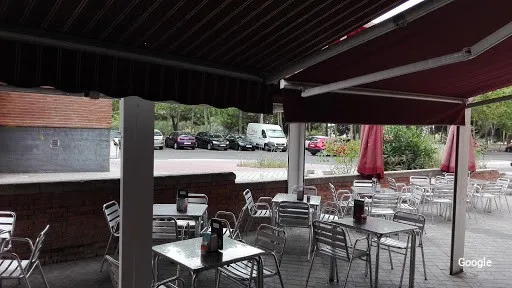 Foto de Bar Boti