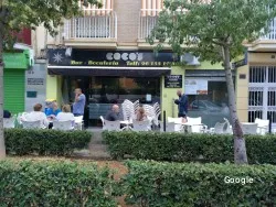 Restaurante Coco's - Torrent