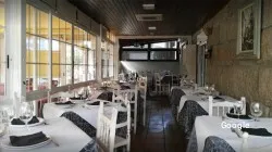 Bar Cuatro Caminos, restaurant in Ourense