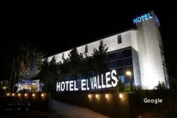 El Valles, restaurant a Briviesca
