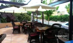 Xauxa Bar Restaurant, restaurant a Ciutadella de Menorca