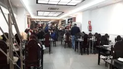 Restaurante Mei Mei - Pamplona