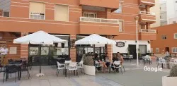 Restaurante Restaurante El cable inglés - Almería