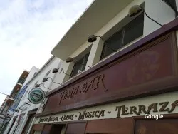 Restaurante TEMA-BAR Taberna Corsaria - Dénia