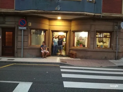 Argazkia: Bar Argüelles