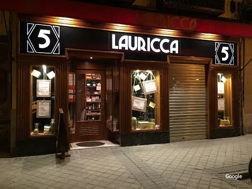 Foto de Lauricca