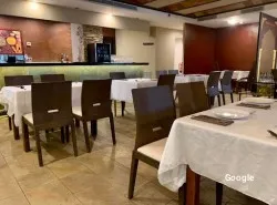 Restaurante Indian Palace Restaurant - Calp