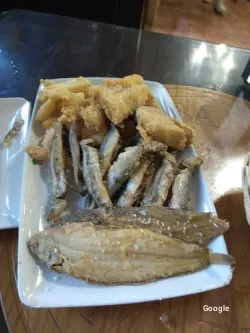 Restaurante Bar Madrid - Huelva