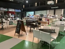 Restaurante Coffee Point - Málaga