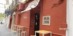 Restaurante El Viejo Tito - Sevilla