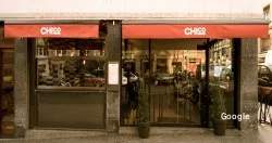 Restaurante Chico Bar - Barcelona