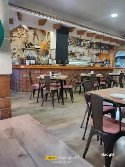 Cerveceria paquito, restaurant in el Campello