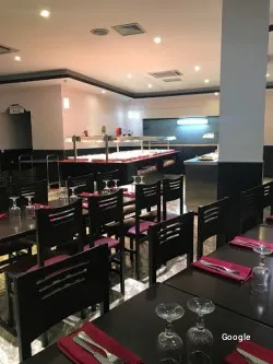 Restaurante Restaurante Hong Kong Wock - Santander