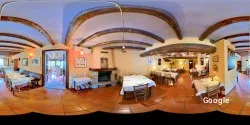 Restaurante Restaurant El Sol - Sant Martí de Tous