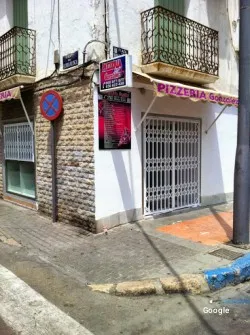 Restaurante Pizzeria Hermanos Gonzalez - Águilas