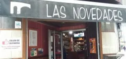 Restaurante Las Novedades - Mieres