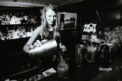 Restaurante THE DEN IBIZA - Ibiza